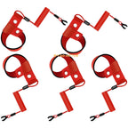 5-Pack Safety Key Lanyard for Yamaha Jet Ski WaveRunner WaveVenture