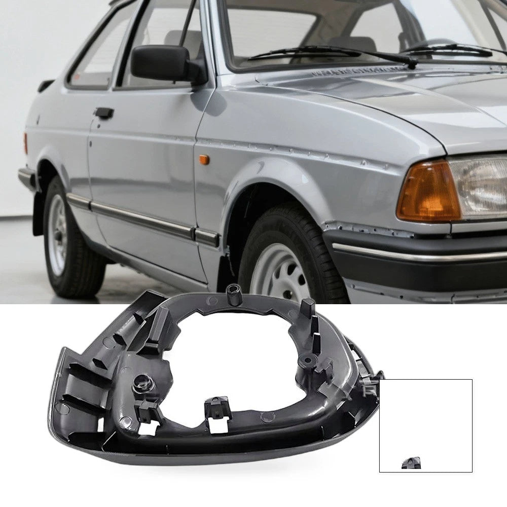 Rearview Mirror Frame for Ford Escort (2015–2019) Left Side Outer