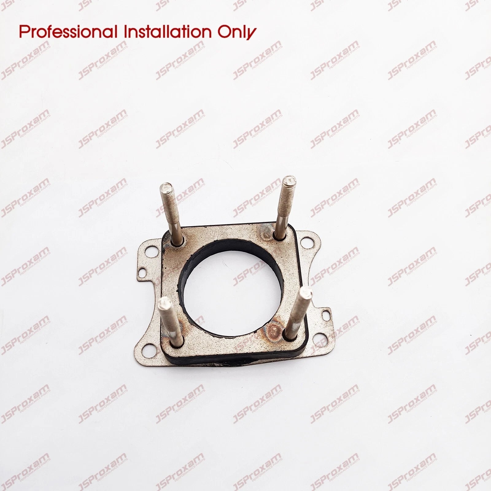 Throttle Body Damper for Yamaha FX SHO VXR FZR SVHO GP1800 (2010–2023) 6S5-14360-00-00