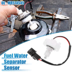 Fuel Filter Water Sensor Switch MR514545 for Mitsubishi Pajero NM NP (2000–2006)