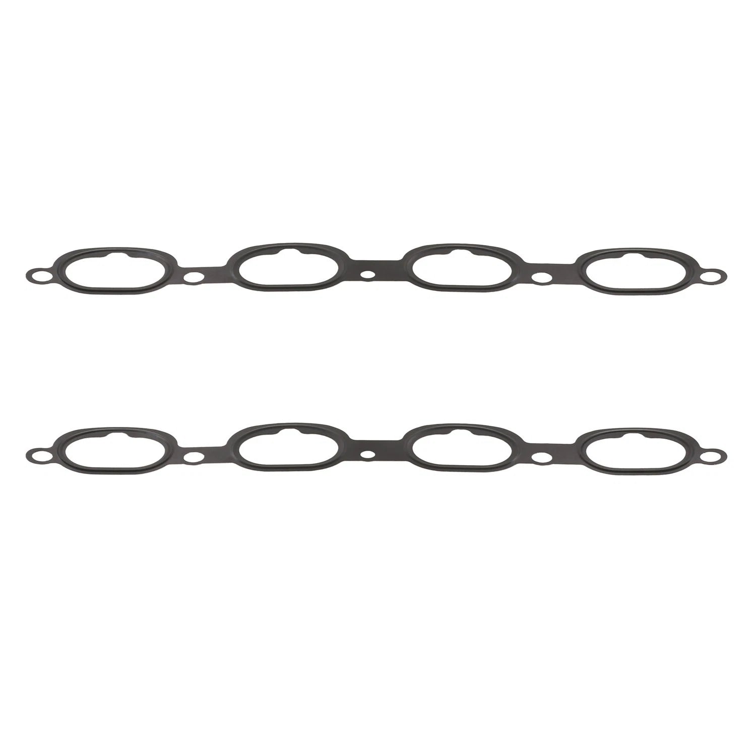 2pc Engine Intake Manifold Gasket Set for Mercedes W204 C63 C216 CL63 C209 CLK63