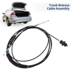 Trunk Lid Release Cable for Honda Accord (2006–2007) No. 74880SDAA11