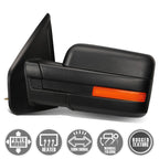 LED Signal Light Side Mirror for Ford F150 (2004–2014)