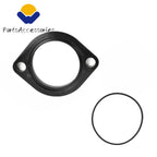 Manifold Insulator Block Gasket for Harley Davidson Shorty SS Super E
