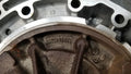 Oil Pump & Body Cast for Jaguar XJ8 XK8 (1998–2003) ZF 5HP24