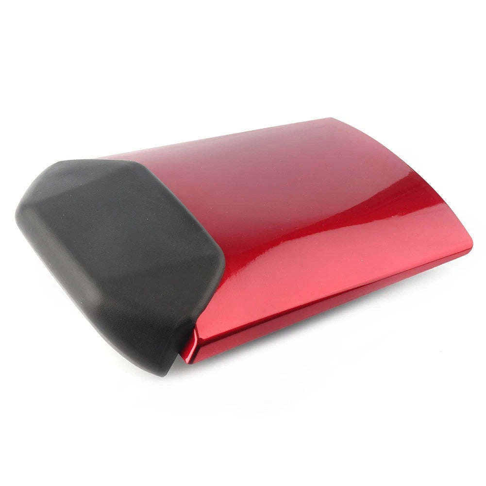 Rear Seat Cover Cowl Tail Fairing for Yamaha YZF R1 (1998–1999) Pearl Red
