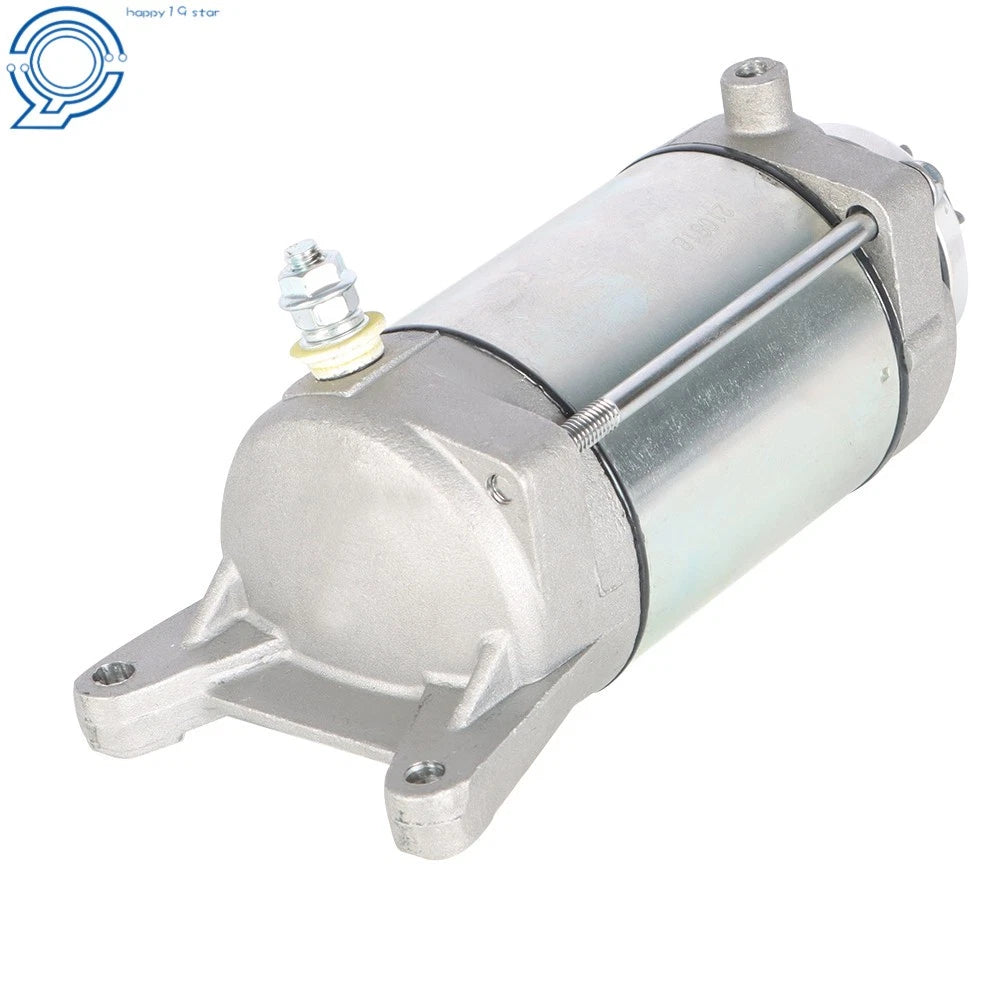 Starter for Kawasaki Vulcan 500, Ninja 500, EX500 (1990–2006)