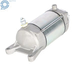 Starter for Kawasaki Vulcan 500, Ninja 500, EX500 (1990–2006)