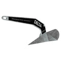 14 lb. Lewmar Galvanized Delta Anchor | 0057406 for Boats