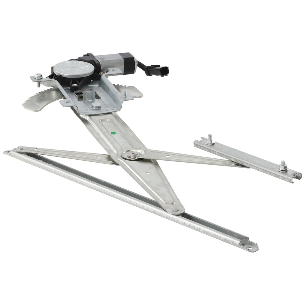 Power Window Regulator for Chevy Colorado (2004–2012) Front Left with Motor