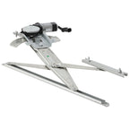 Power Window Regulator for Chevy Colorado (2004–2012) Front Left with Motor