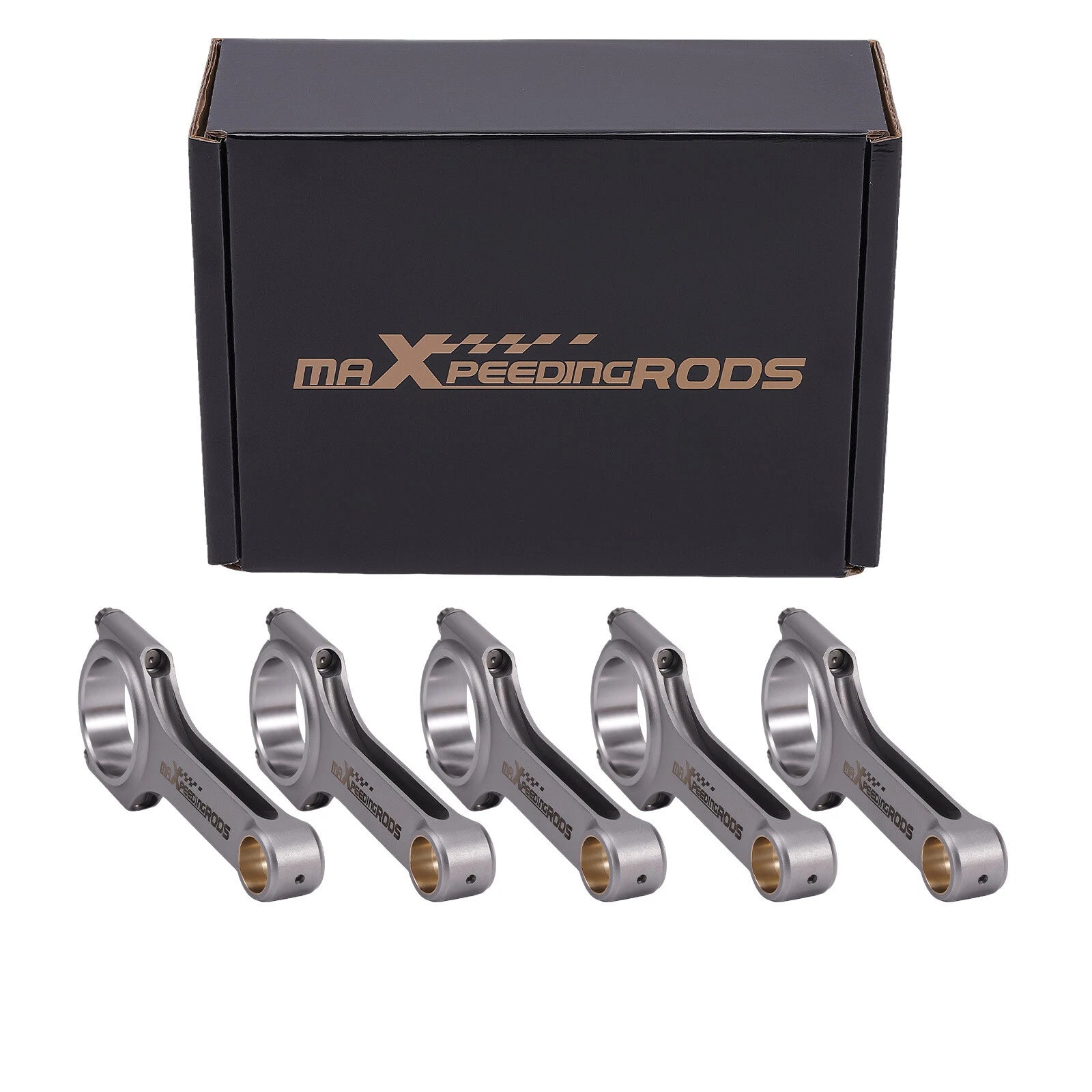 Connecting Rods for Audi RS2 2.2L Turbo (1994–1995)