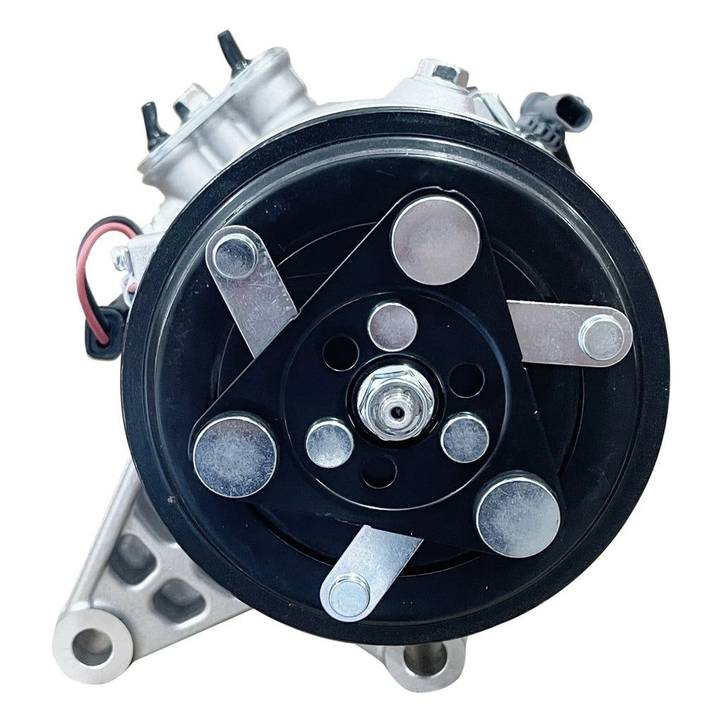 AC Compressor Replacement for Buick LaCrosse (2012-2015) 3.6L