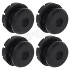 Set of 4 Seat Grommets for Polaris ACE RZR Ranger Sportsman (2013–2023)