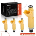 Fuel Injector for Toyota RAV4 (2001–2003)