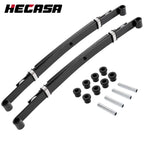 4 Leaf Rear Leaf Spring Kit for Club Car Precedent (2004–Present)