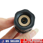 Speedometer Sensor & Connector Pigtail for Isuzu Rodeo Trooper Amigo (1993–2004)