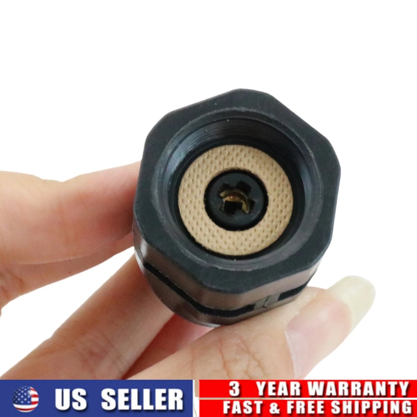 Speedometer Sensor & Connector Pigtail for Isuzu Rodeo Trooper Amigo (1993–2004)