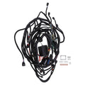 3 Wire Standalone Harness for Gen V LT1 L83 L86 (2014–2023)
