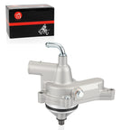Water Pump Assembly for Suzuki KingQuad 700 LTA700X 4x4 (2005–2007) 17400-31G11