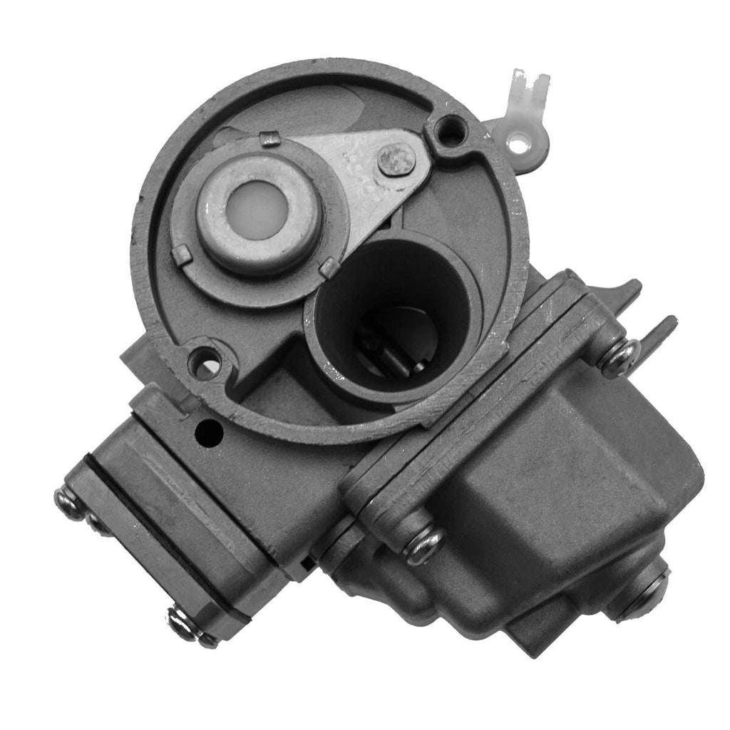 Carburetor Assy 2X 6E3-14301-00 6E3-14301-03 for Yamaha Outboard 4 5 HP (2 Stroke)