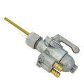 Fuel Valve Petcock for Honda CL175 CB350 CL350 SL350 CB360 CB450 CL450 (1969–1976)