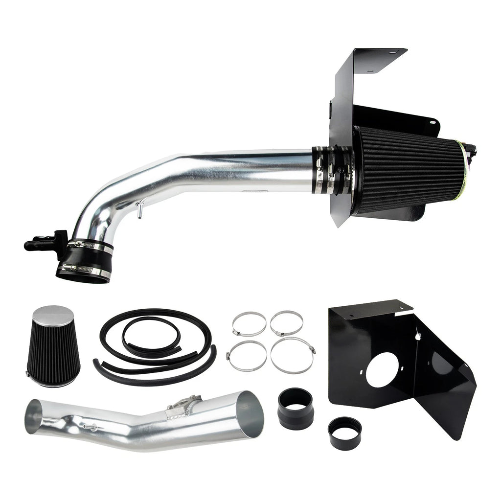 Cold Air Intake Kit for Chevy Silverado 1500 (2012–2013)