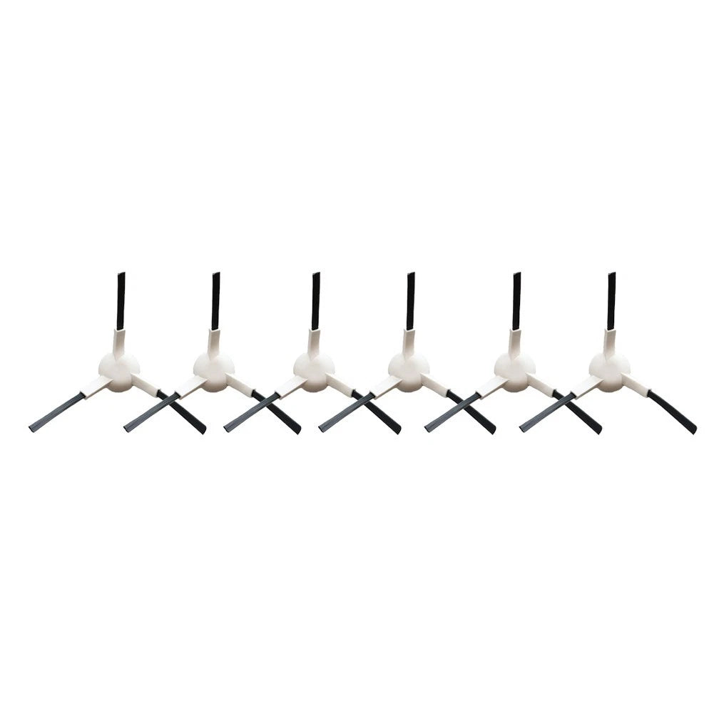 Accessory Kit for Home Cleaning Robot Side Brush (No Tools Required)
