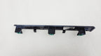 Dashboard Walnut Trim for Lincoln Nautilus (2024–2025) R2TZ5804339BM