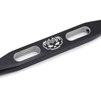 Slotted Flame Skull Gear Shift Linkage for Harley Sportster 1200 (2007–2023)