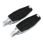 Front Driver Footpeg Pegs for BMW R18 B Transcontinental (2021-2023)