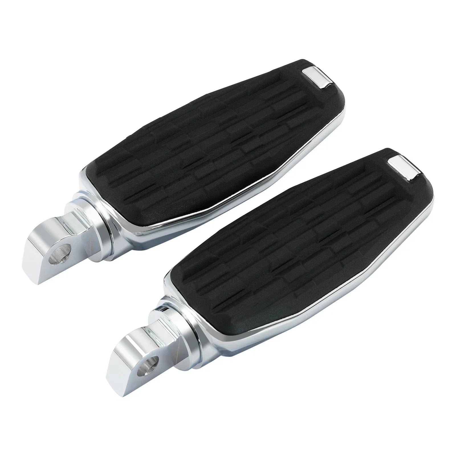 Front Driver Footpeg Pegs for BMW R18 B Transcontinental (2021-2023)