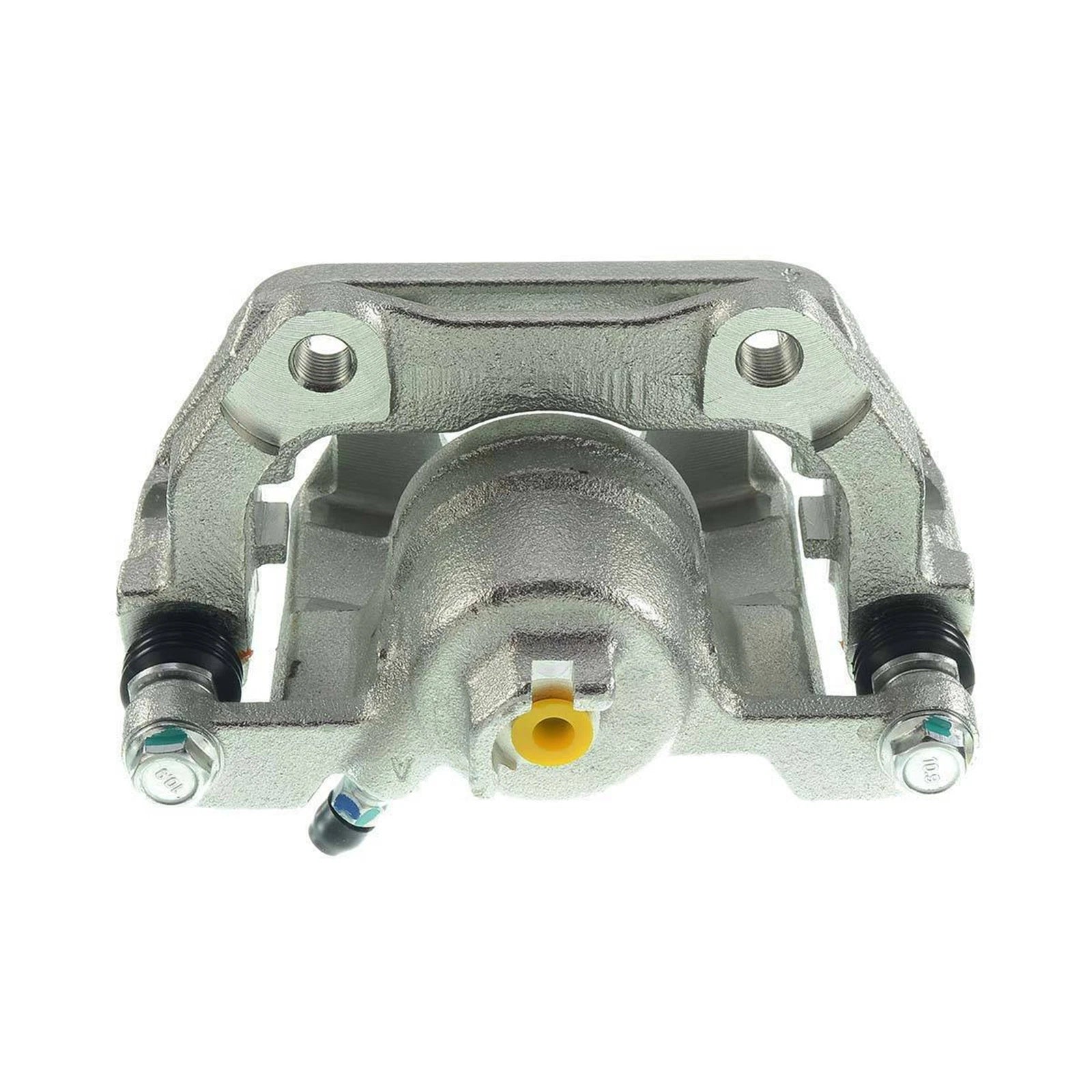 2X Rear Brake Calipers w/ Bracket for Honda Odyssey (2011–2017)
