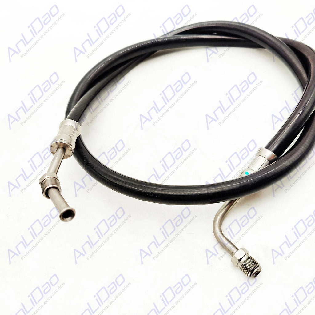 Hose Trim Pump Connector for Sierra R/MR/Alpha I Gen II Bravo (32-861127)