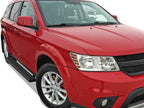 Running Boards for Dodge Journey (2009-2020) - 5 Inch Matte Black