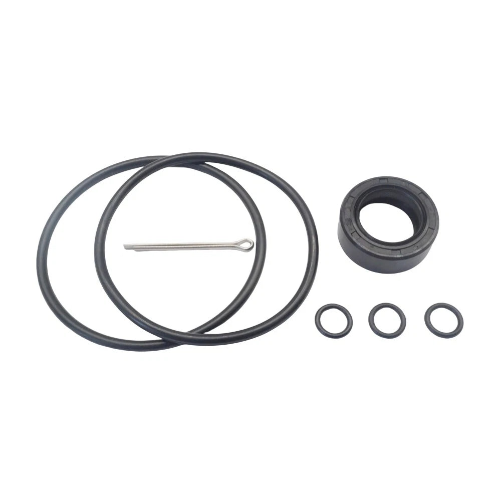 Propeller Shaft Oil Seal Kit for Honda BF15D BF20D (8HP–20HP)