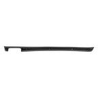 Rear Bumper Diffuser Lip for BMW E36 3-Series (1992-1999) M3 Style