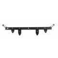 Replacement Steel Upper Radiator Support Tie Bar For 2008-2013 Nissan Rogue