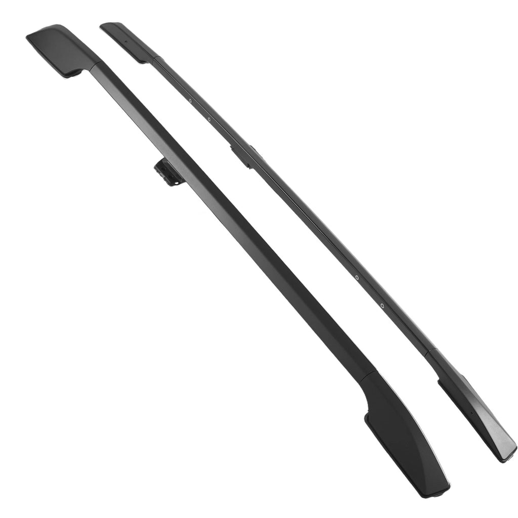 2PCS Aluminum Roof Luggage Rail for Honda Odyssey (2011–2017) 08L02TK8100