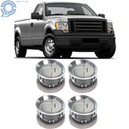 AC Heater Air Vent Louvre for Ford F-150 (2009–2014) 9L3Z19893CA