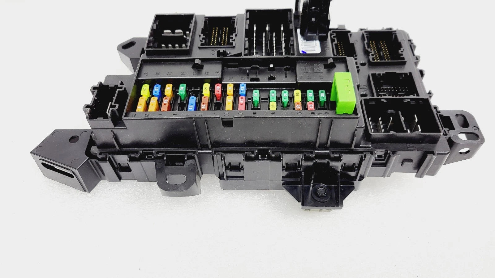 Passenger Side Fuse Box for Ford F150 Lightning (2022–2025) NU5Z15604BR