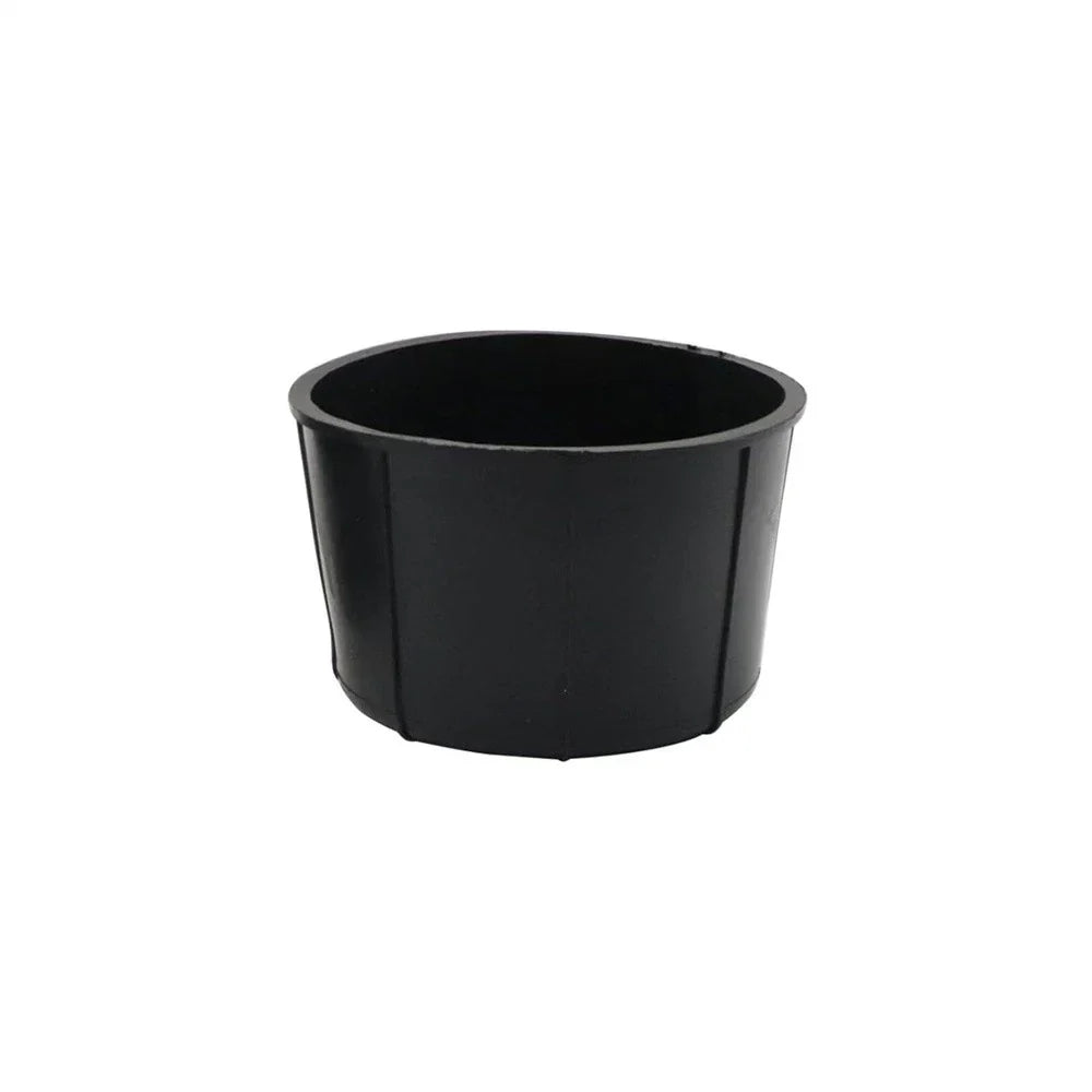 Rear Left Center Console Cup Holder Insert Liner for Ford F150 (2009-2014)
