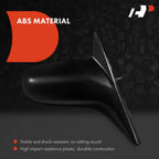 Right Manual Mirror for Honda Civic Sedan