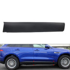 Front Right Side Door Lower Molding Trim for Jaguar F-Pace (2016-2021)
