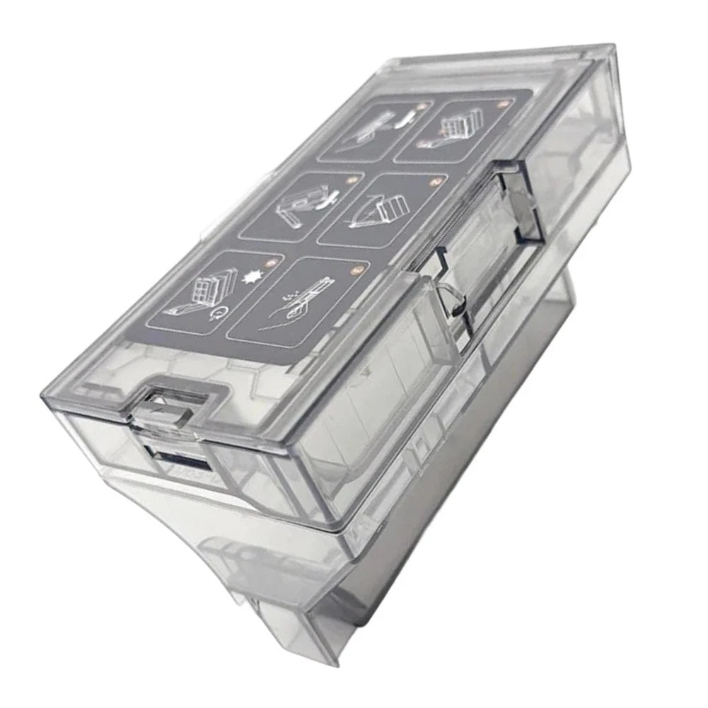 Dust Box Replacement for Dreame Aqua 10 Ultra (2023)