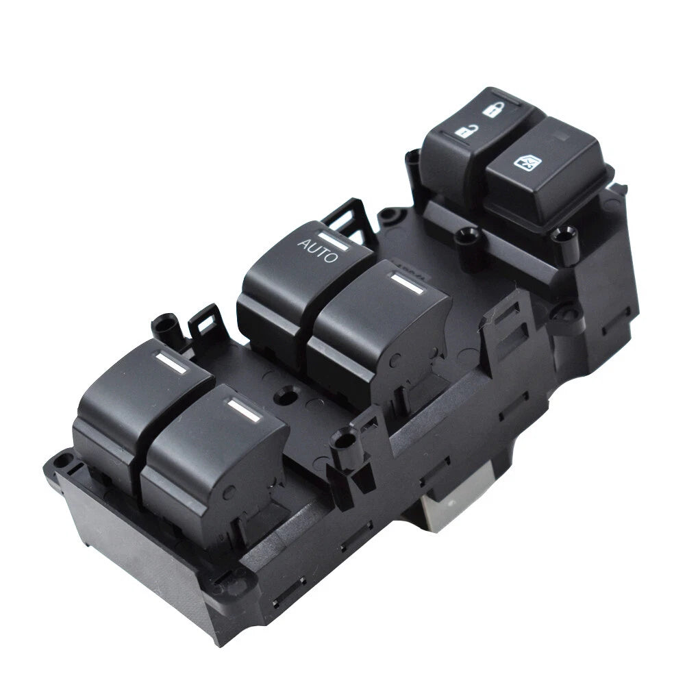 Master Power Window Switch for Honda Accord (2008-2012) Left
