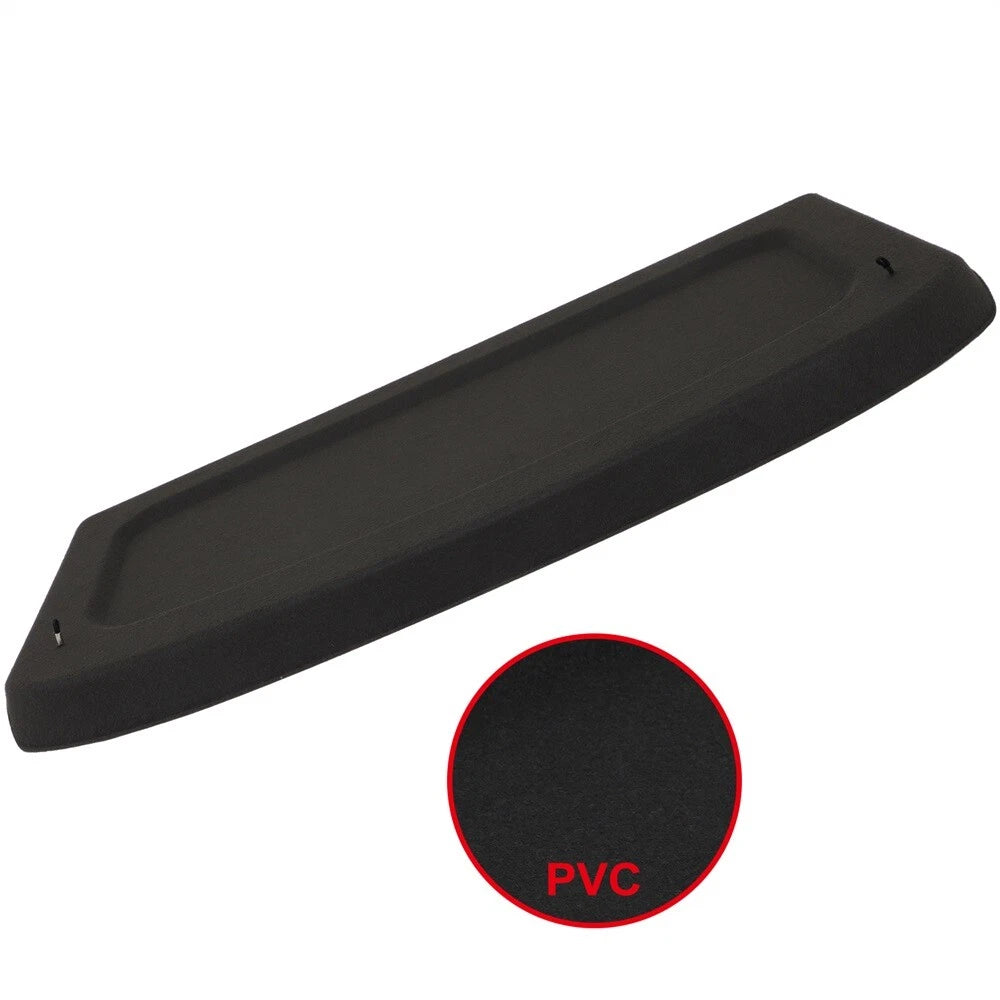 Rear Cargo Security Trunk Cover for Volkswagen Tiguan (2010–2017)