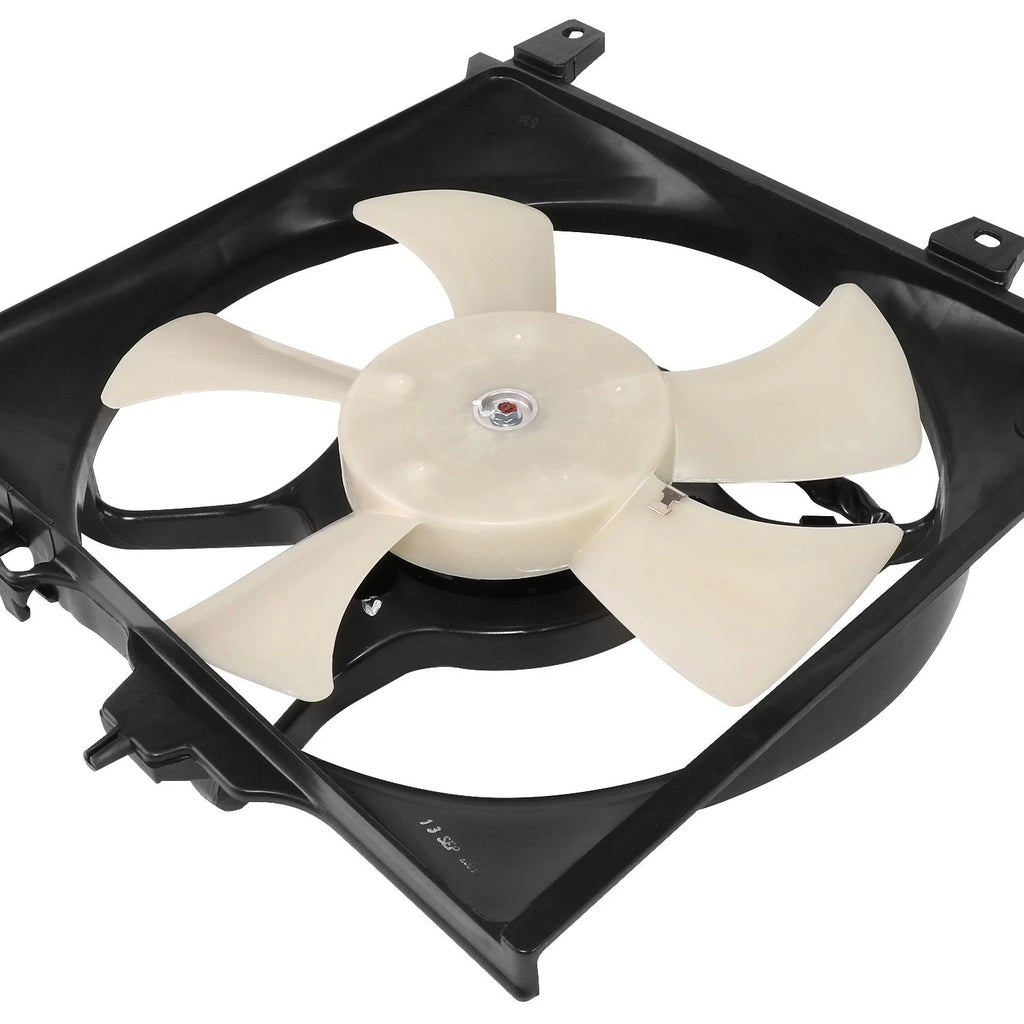 Radiator Cooling Fan Assembly for Nissan Sentra/200SX 2.0L (1995–1999)