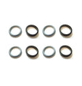 Set of 4 Vanos Solenoid Gaskets for BMW F10 G12 E70 550i M760i xDrive X5