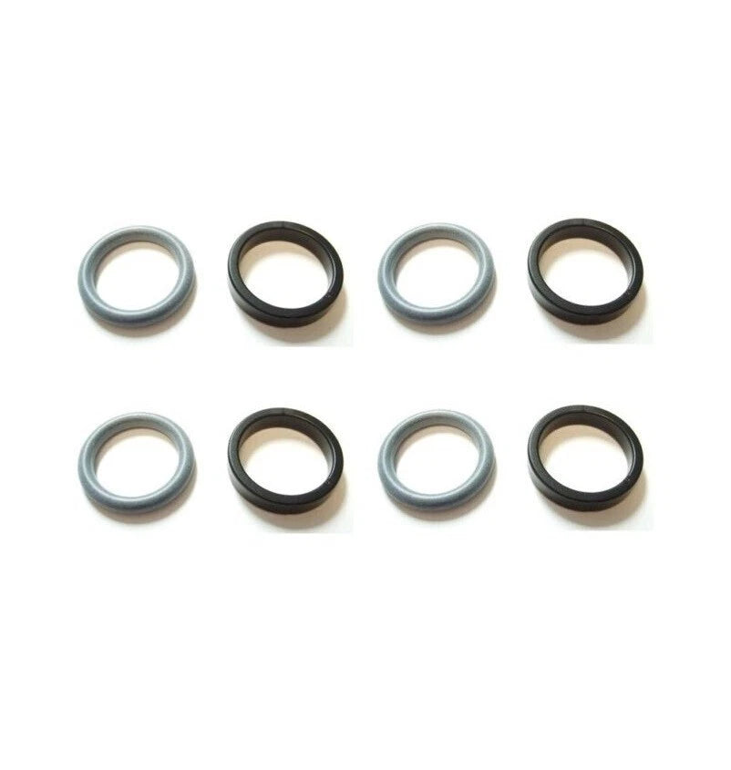 Set of 4 Vanos Solenoid Gaskets for BMW F10 G12 E70 550i M760i xDrive X5